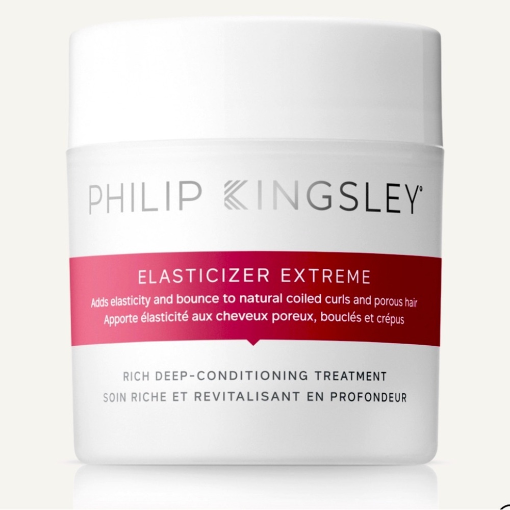 Philip Kingsley | Elasticizer Extreme Rich Deep-Conditioning Hair Treatment